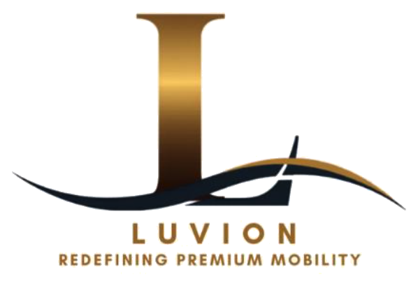 Luvion Group logo