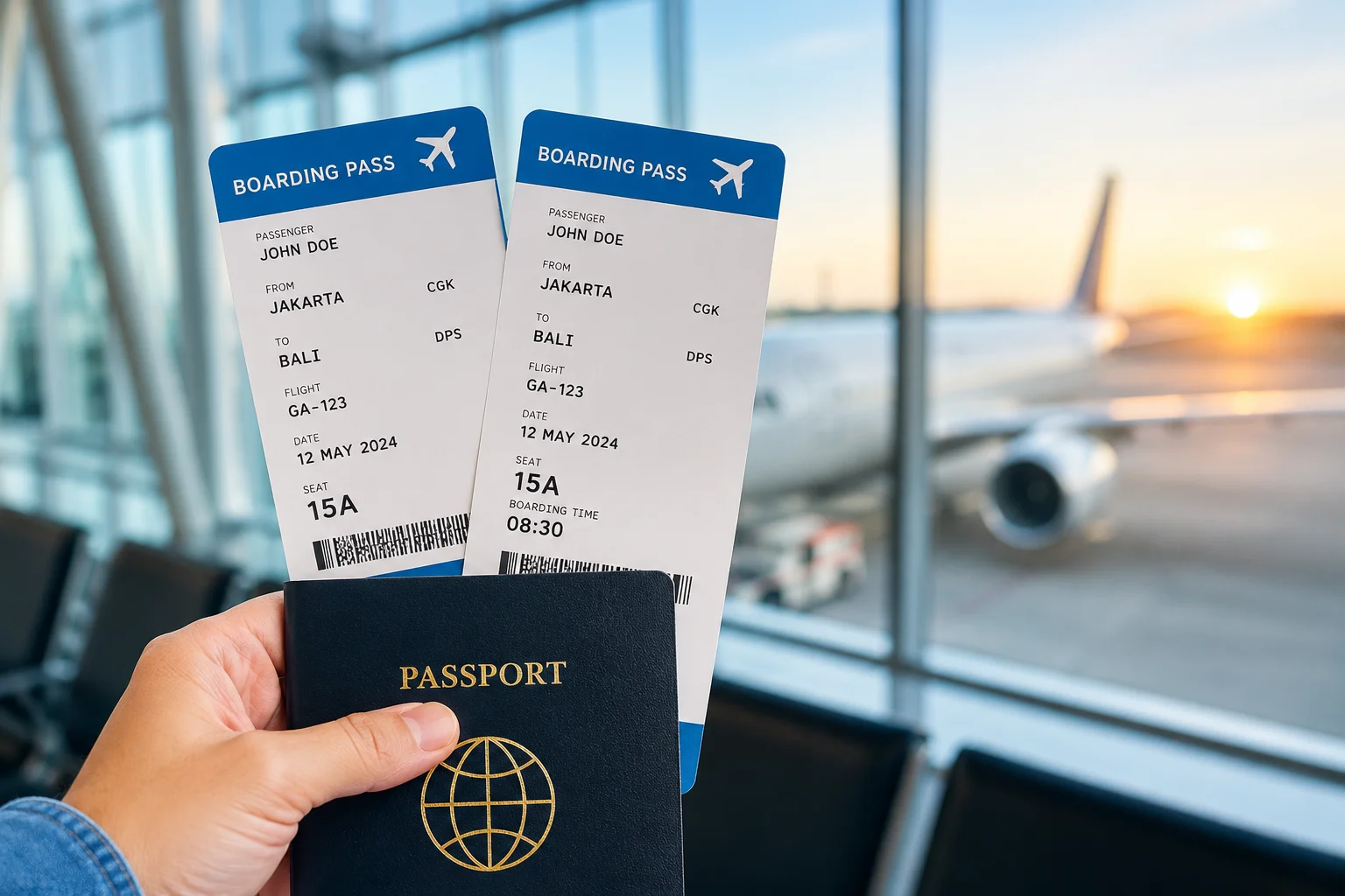 Luvion Travel