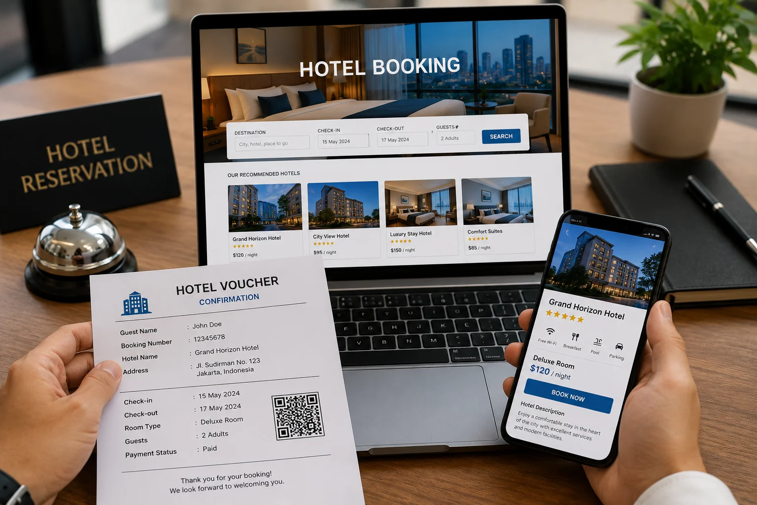 Business Development Luvion Group